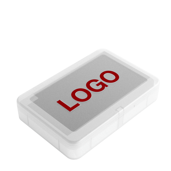 Tour - Power Bank Personnalisable Tour - Power Bank Personnalisable