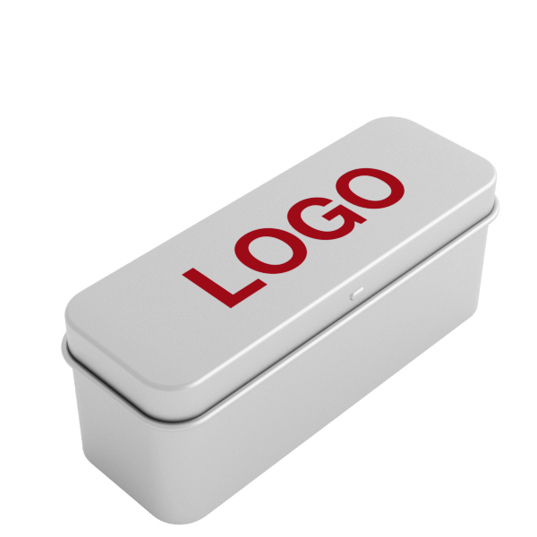 Lux - Power Bank Personnalisable Lux - Power Bank Personnalisable